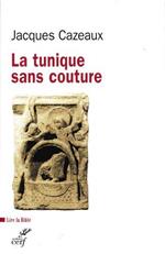 La tunique sans couture