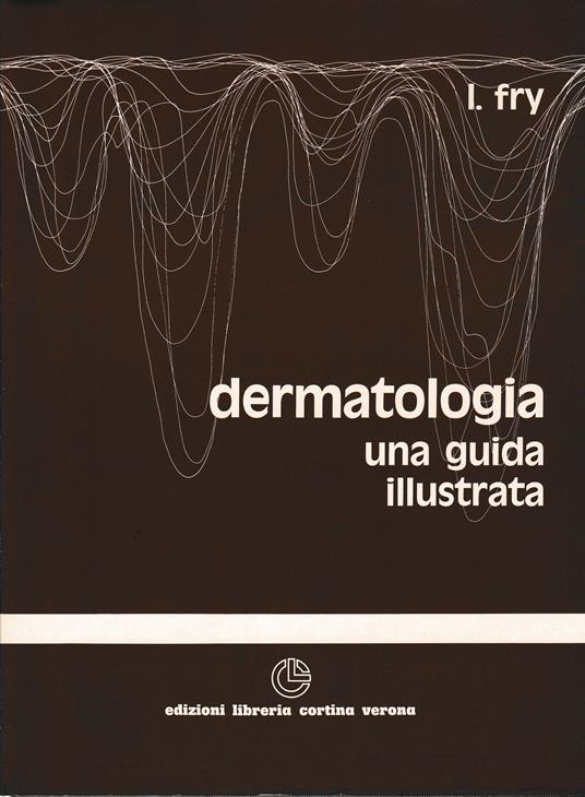 Dermatologia. Una guida illustrata - copertina