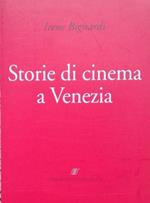 Storie di cinema a Venezia