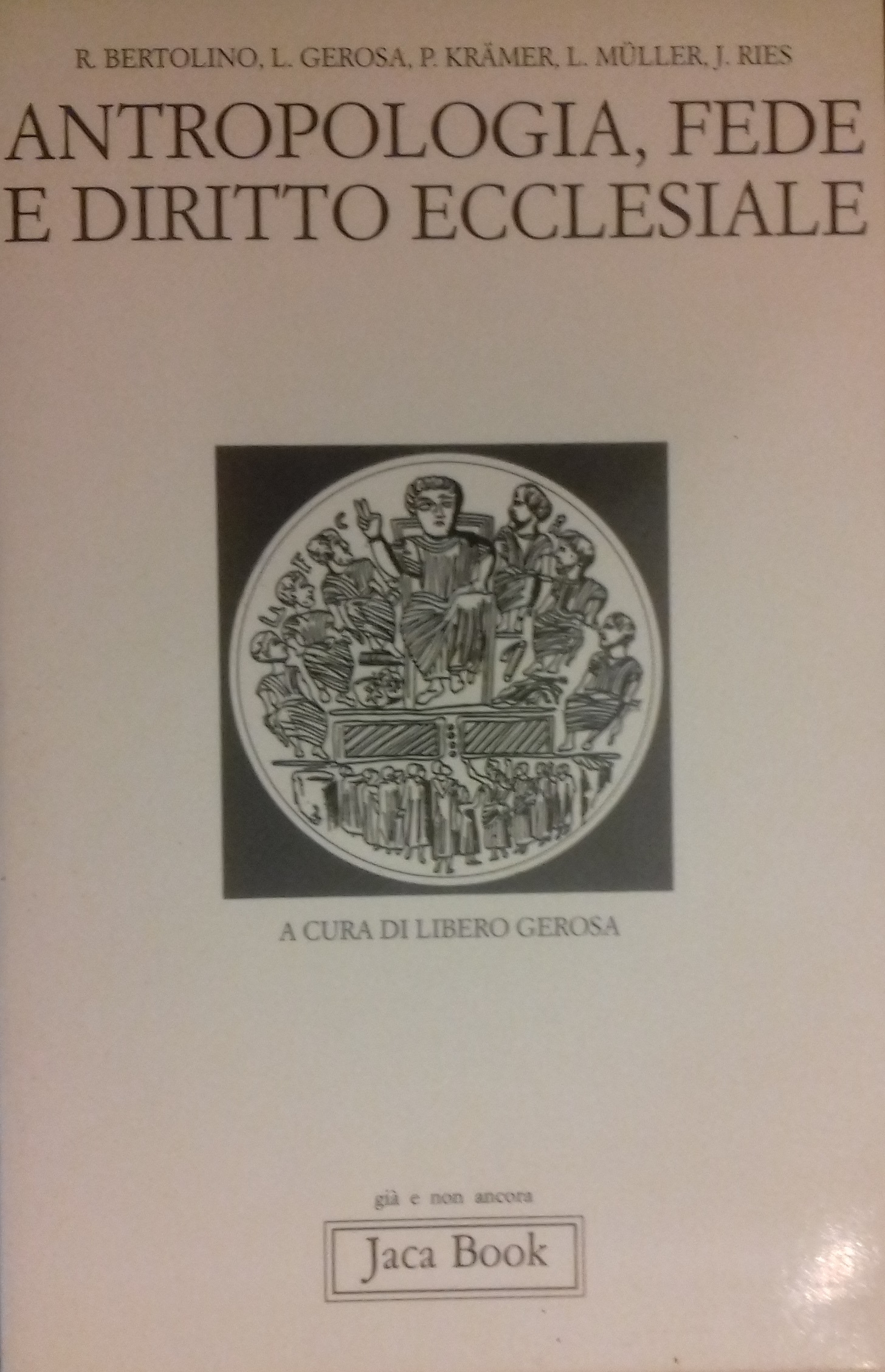 Librisaggi