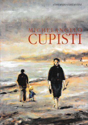 Michelangelo Cupisti - Carlo Costantini - copertina