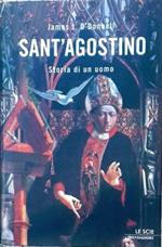 Sant'Agostino. Storia di un uomo