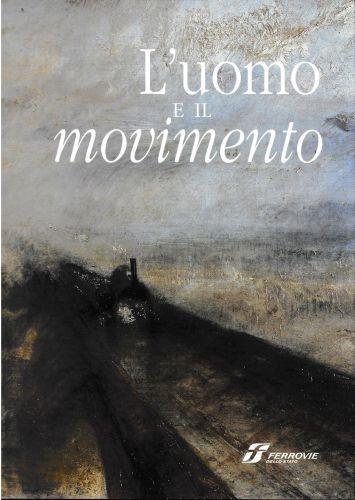 L' uomo e il movimento - copertina