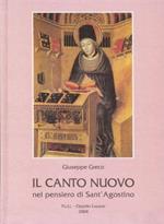 Il Canto Nuovo nel pensiero di Sant'Agostino