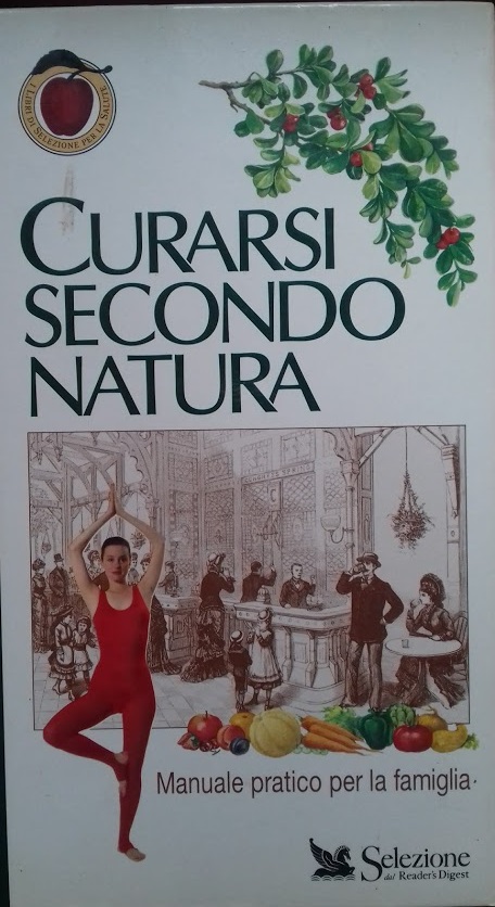 Libreria del Professore