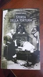 Storia della tortura