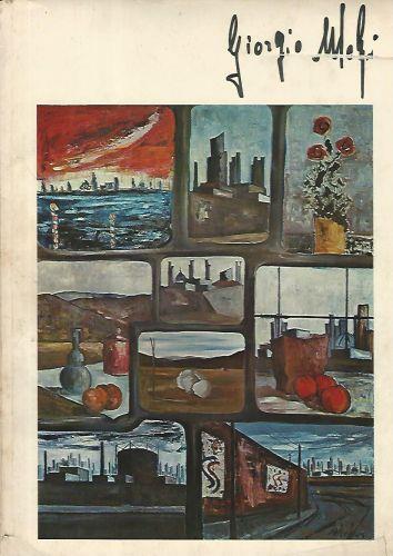 La guerra al cemento di Giorgio Melzi - Mario Casalbore - copertina