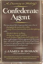 Confederate agent
