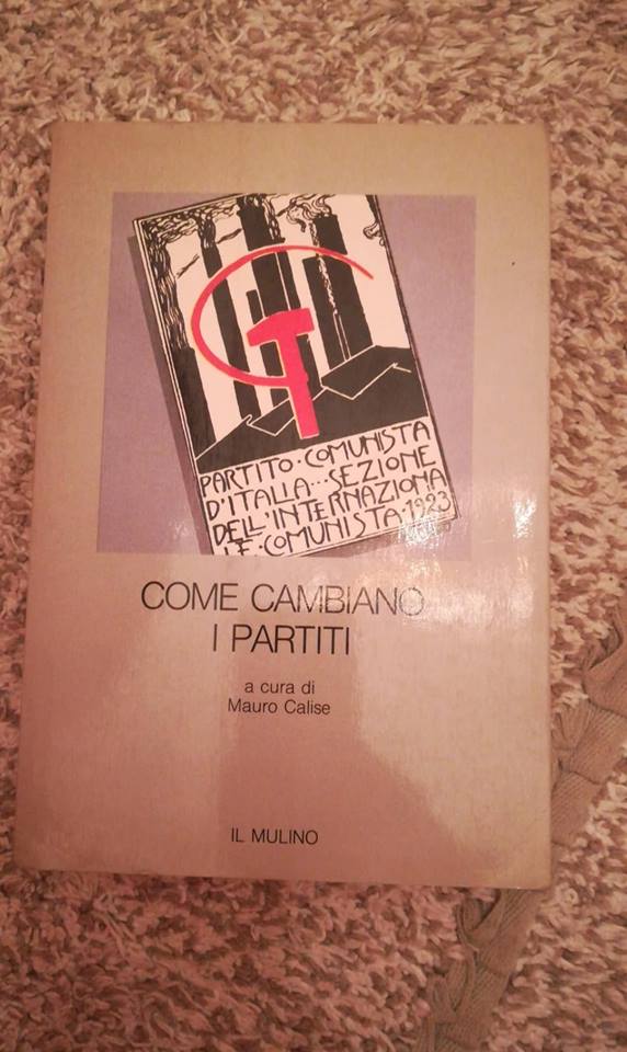 Libreria del Professore