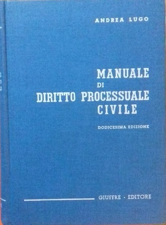Libreria del Professore