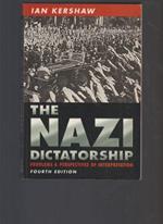 The Nazi Dictatorship
