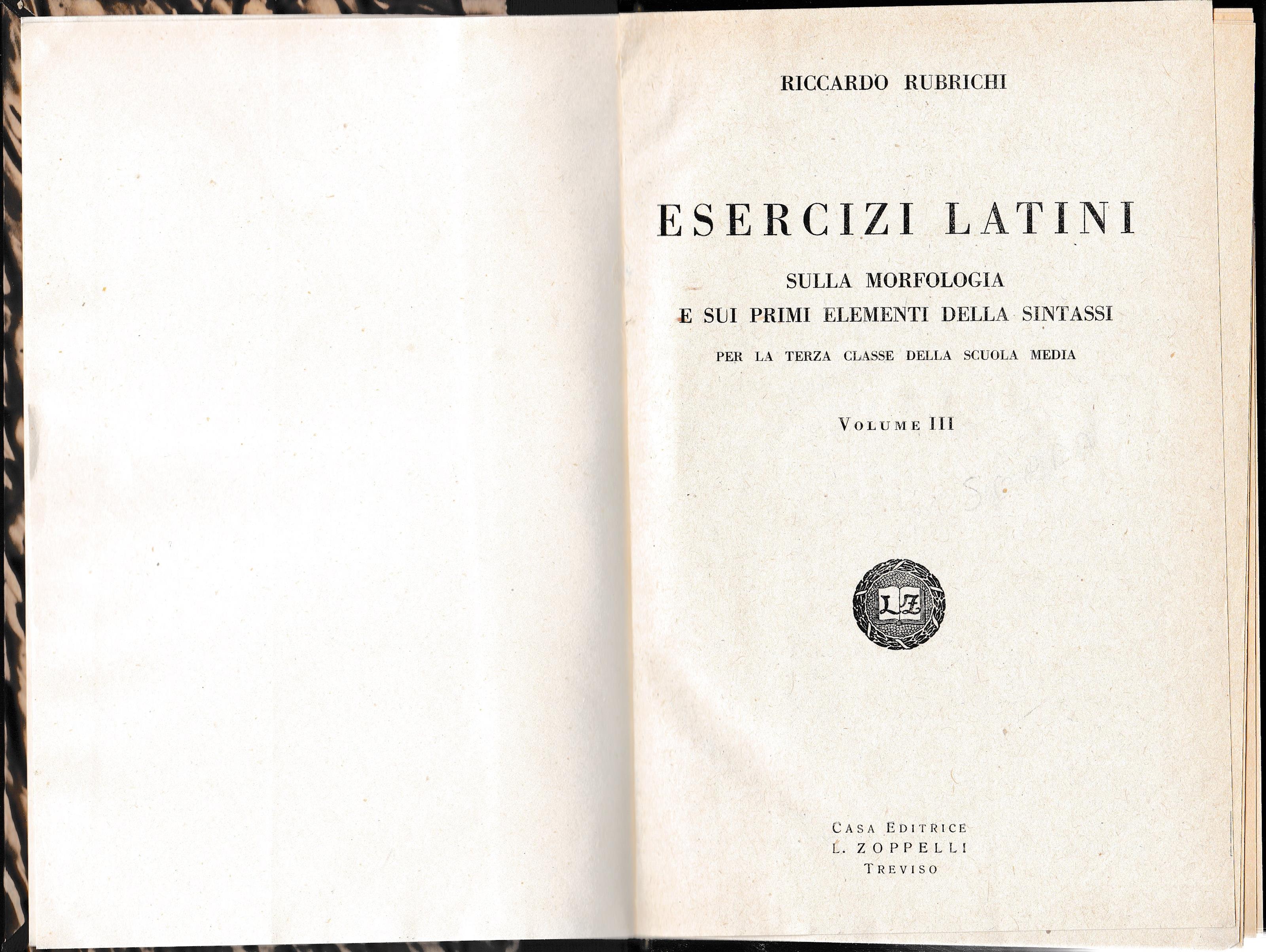 Librisaggi