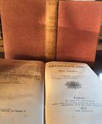 La degringolade