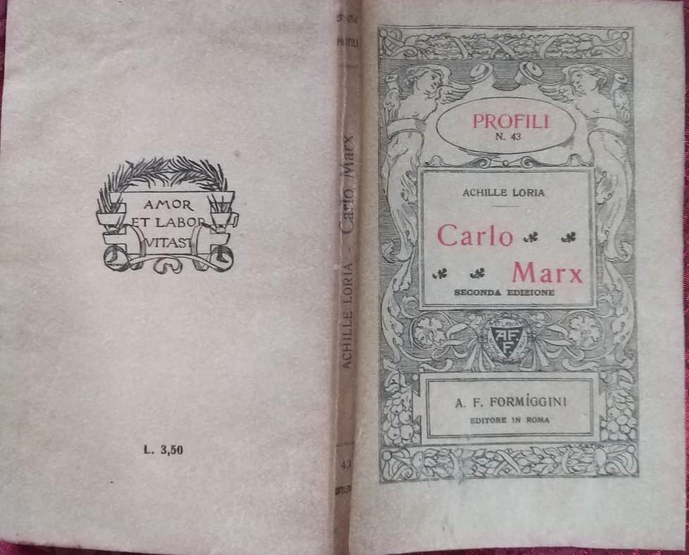 Carlo Marx