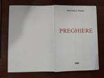 Preghiere