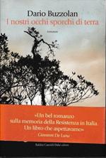 I nostri occhi sporchi di terra