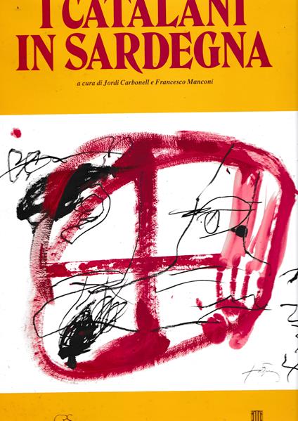 I Catalani in Sardegna - copertina