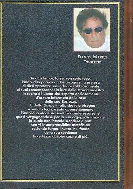 Le ragioni per esistere - 2