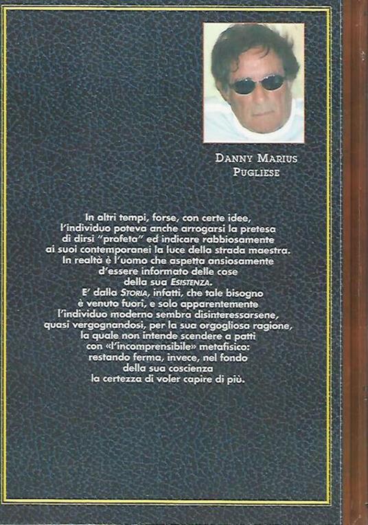 Le ragioni per esistere - 2