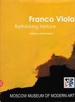 Franco Viola Rethinking Nature