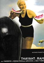 Opere di Thayaht e Ram nel Massimo & Sonia Cirulli Archive di New York