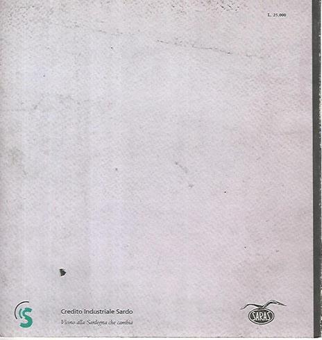 Cagliari:una città che non volle morire - 2