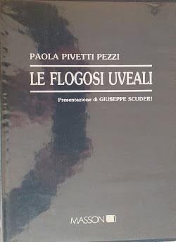 Le flogosi uveali - copertina