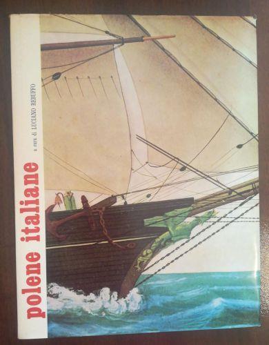 polene italiane - Luciano Rebuffo - copertina