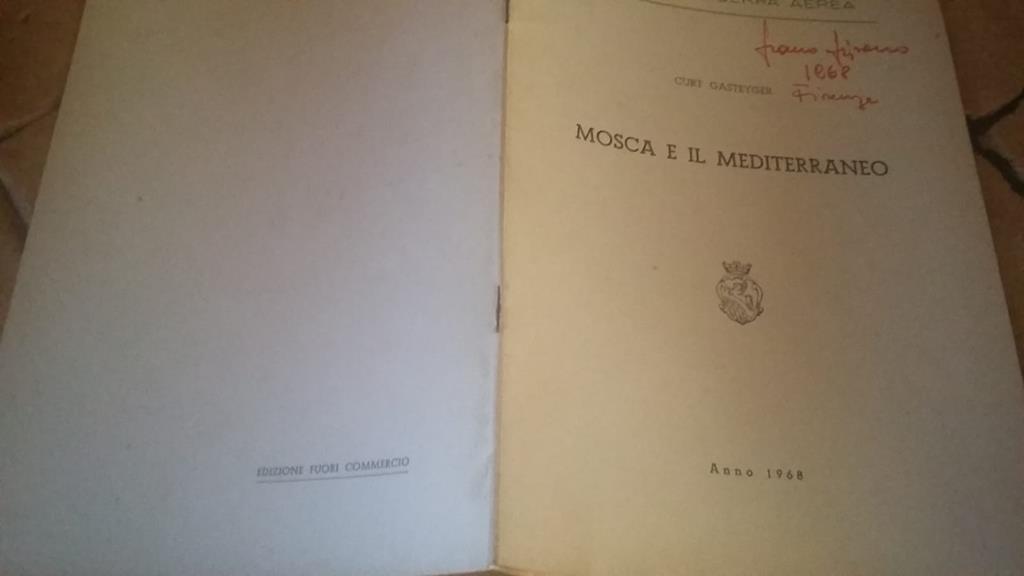 Libreria del Professore