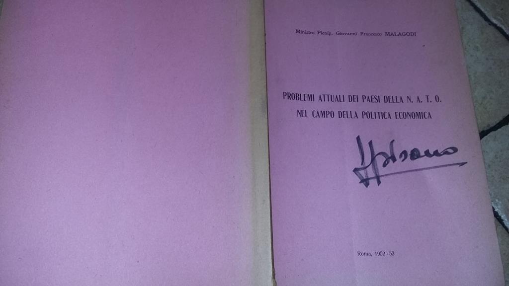 Libreria del Professore