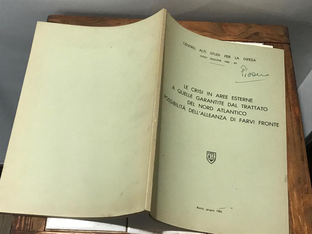 Libreria del Professore