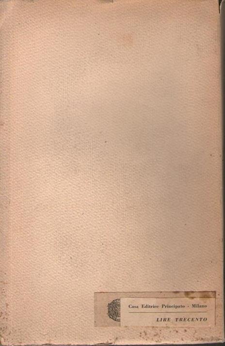 Unità fantastica dell'orlando furioso - Giuseppe Fumagalli - 2