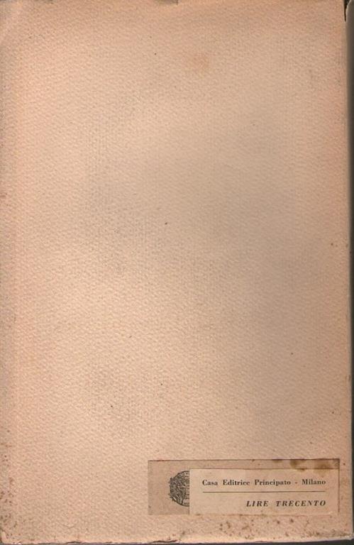 Unità fantastica dell'orlando furioso - Giuseppe Fumagalli - 2