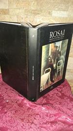 Rosai Umanita': pittura e segno