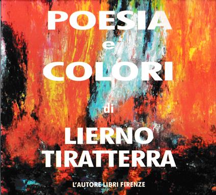 Poesia e colori - copertina