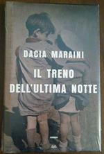 Il treno dell'ultima notte