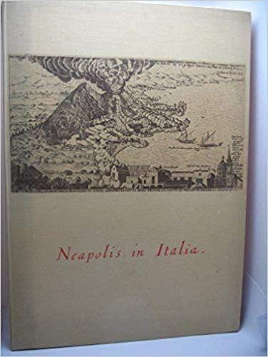 Neapolis in Italia - copertina