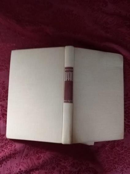 Diario - Katherine Mansfield - copertina