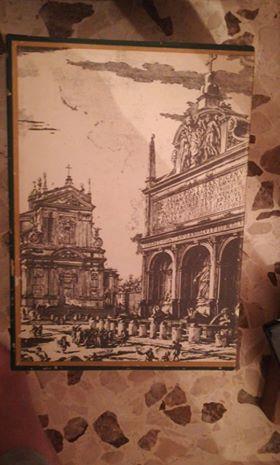 GLI Acquedotti Di Via Condotti - Giuseppe Panimolle - copertina