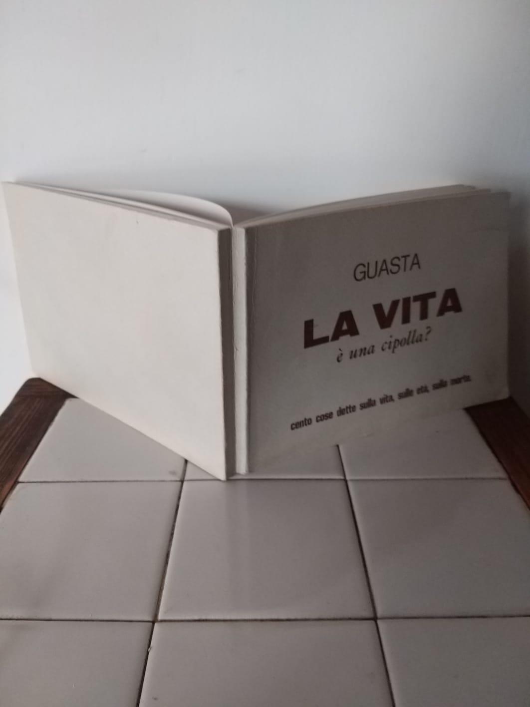 La vita e' una cipolla?