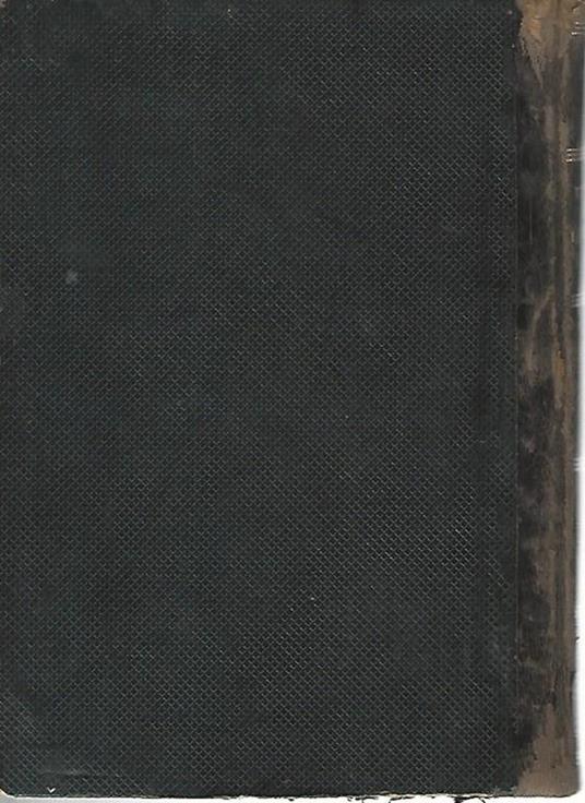 I microparassiti nelle malattie da infezione. Manuale tecnico di batteriologia - Giuseppe Antonio Bordoni - 2