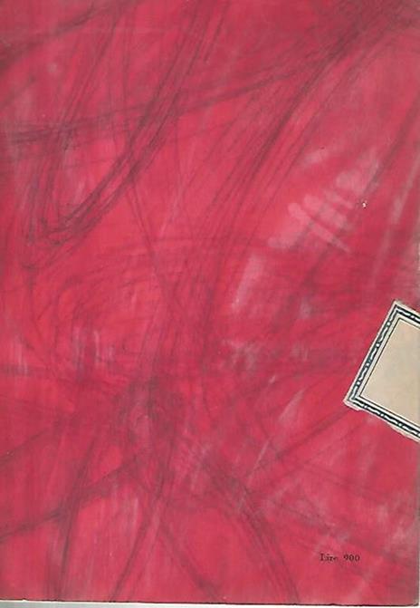 Il pane non basta - Giuseppe Quarta - 2