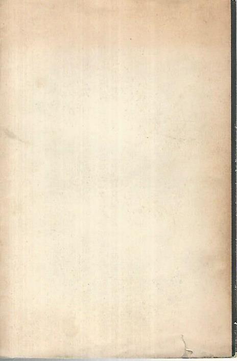 Operazione cicero - L.C. Moyzisch - 2