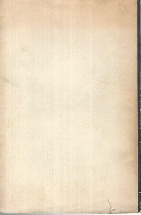 Operazione cicero - L.C. Moyzisch - 2