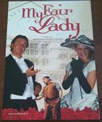 My Fair Lady Di Massimo Romeo Piparo