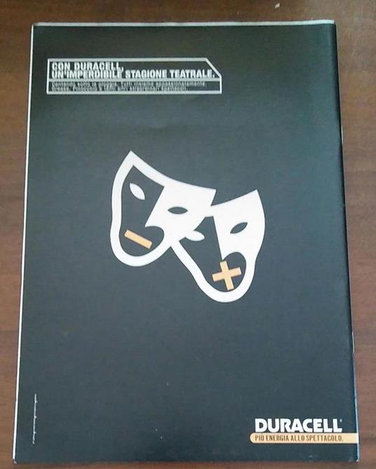 Compagnia Della Rancia Tutti Insieme Appassionatamente - 2
