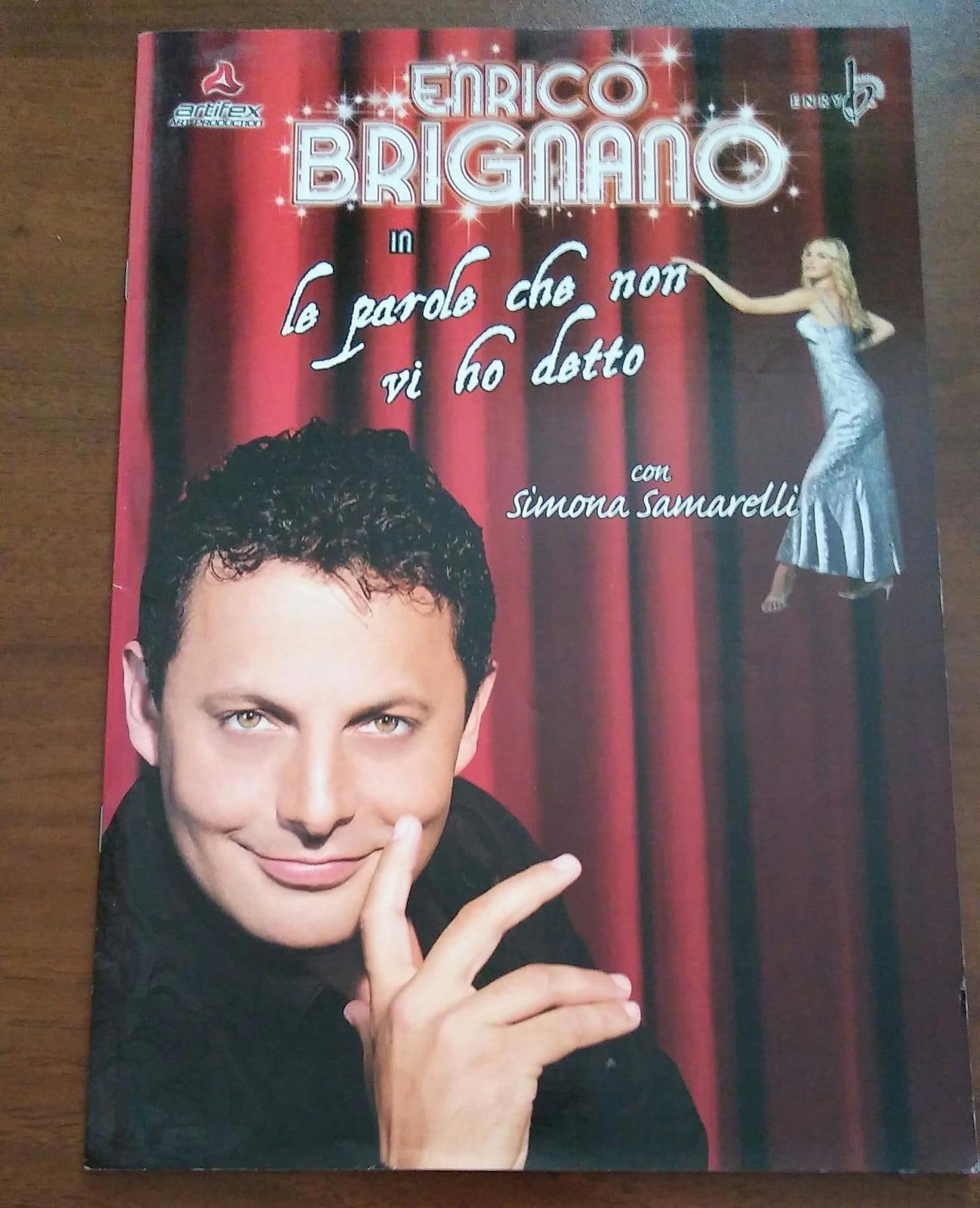 LE Parole Che Non Vi Ho Detto