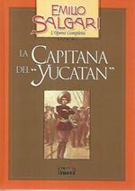 La capitana del Yucatan