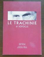 LE Trachinie Di Sofocle