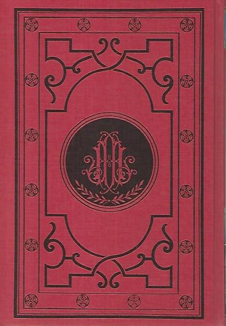 I cinquecento milioni della Begum - Jules Verne - 2